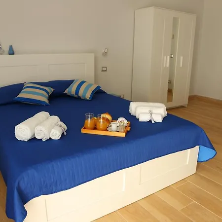 Bed & Breakfast Mariba 3*