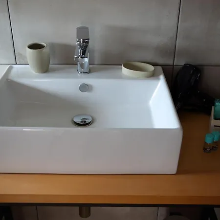 Bed & Breakfast Mariba 3*