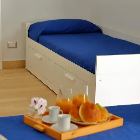Mariba 3* San Leone