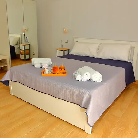 Bed & Breakfast Mariba