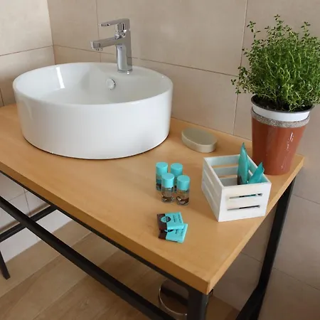 Mariba 3* San Leone