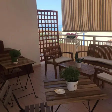 Mariba 3* San Leone