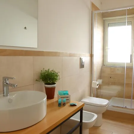 Mariba Bed & Breakfast San Leone
