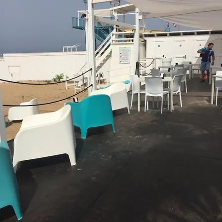 Mariba 3* San Leone