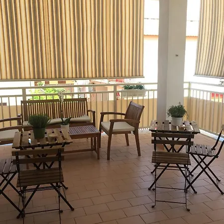 Mariba 3* San Leone